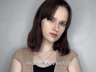 Rexannecleeton