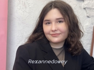 Rexannedowey