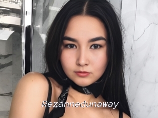 Rexannedunaway
