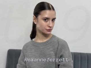 Rexanneferrett
