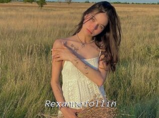 Rexannefollin
