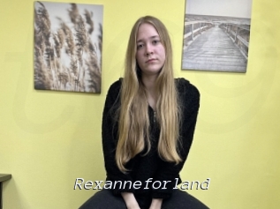 Rexanneforland