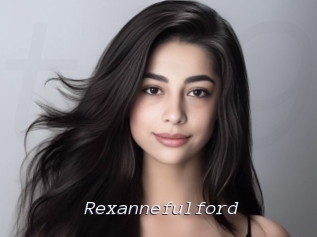 Rexannefulford