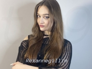 Rexannegillim