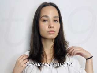 Rexannegravlin
