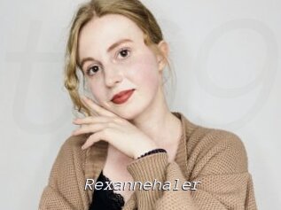 Rexannehaler
