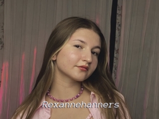 Rexannehanners