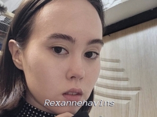 Rexannehavins