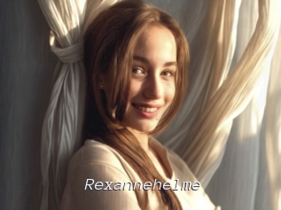 Rexannehelme
