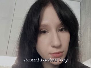 Rexellaakerley