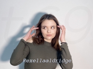 Rexellaaldridge