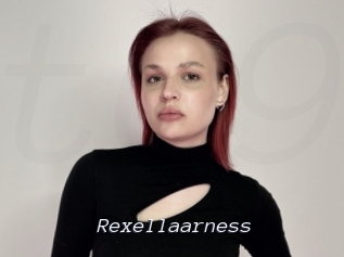 Rexellaarness