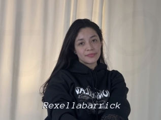 Rexellabarrick