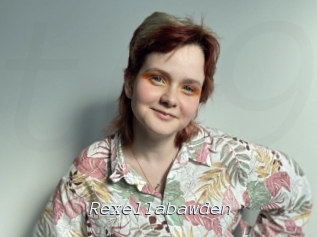 Rexellabawden