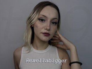 Rexellabigger