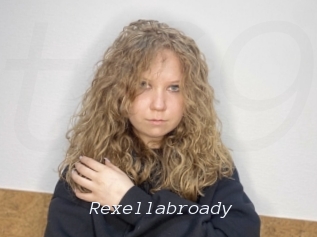 Rexellabroady