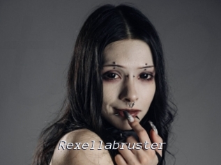 Rexellabruster