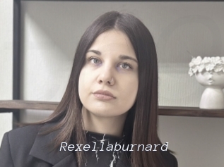 Rexellaburnard