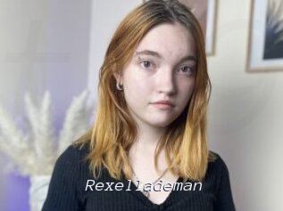 Rexellademan