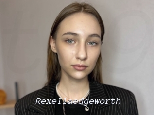 Rexellaedgeworth