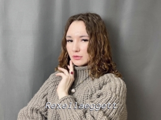Rexellaeggett