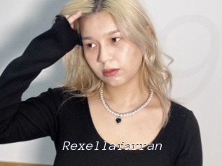 Rexellafarran