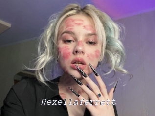 Rexellaferrett