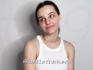 Rexellafrankson
