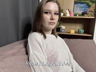 Rexellagoulder