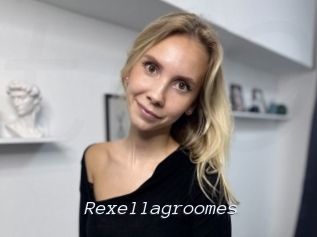 Rexellagroomes