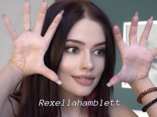rexellahamblett Tel 69 Salopes