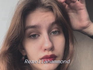 Rexellahammond