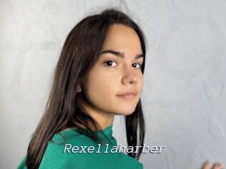 Rexellaharber