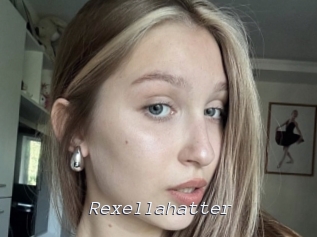 Rexellahatter