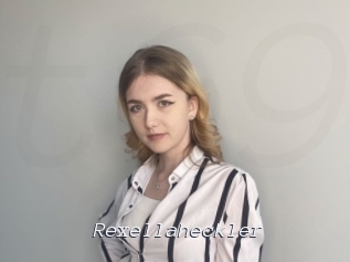 Rexellaheckler