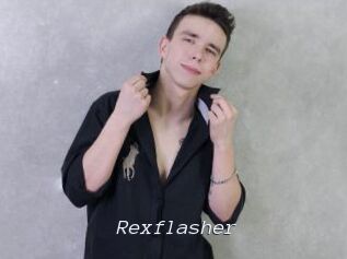 RexFlasher