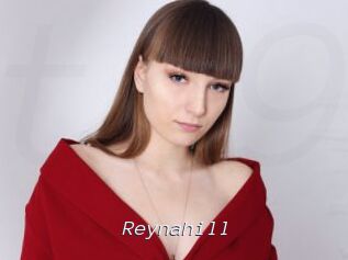 Reynahill