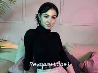 Reynamitchel