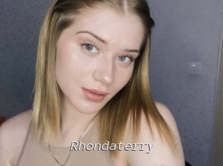 Rhondaterry