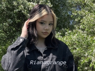 Rianagrange