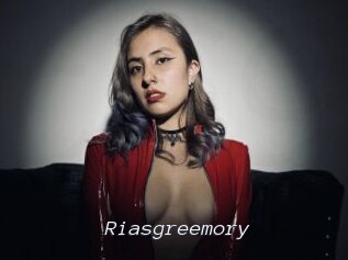 Riasgreemory