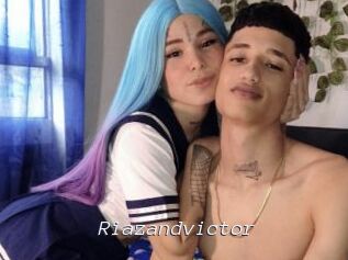 Riazandvictor