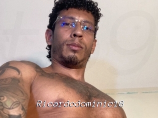 Ricardodominic18