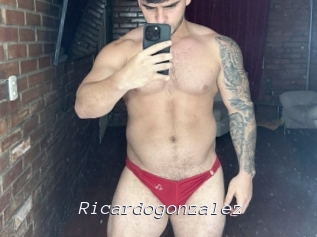 Ricardogonzalez