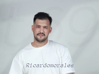 Ricardomorales