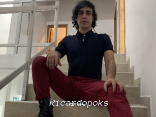 Ricardopoks