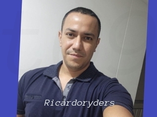 Ricardoryders