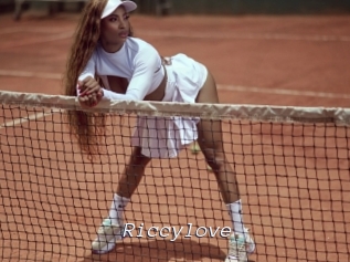 Riccylove