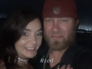 Ricd