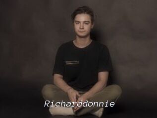 Richarddonnie